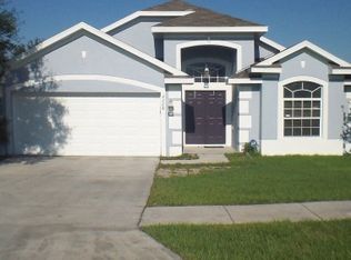 2228 Majestic Eagle Cir, Clermont, FL 34714