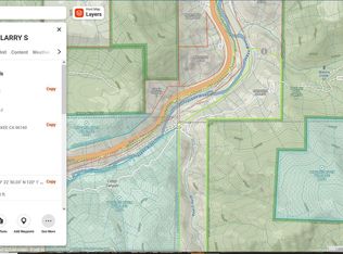 (Undisclosed Address), Floriston, CA 96111