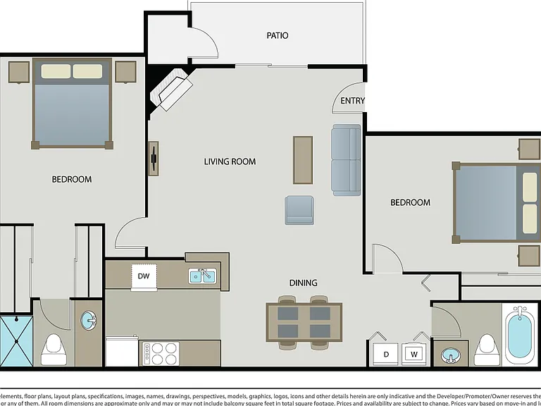 Plan 2D