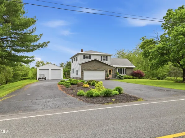 554 Mott Road, Duanesburg, NY 12056