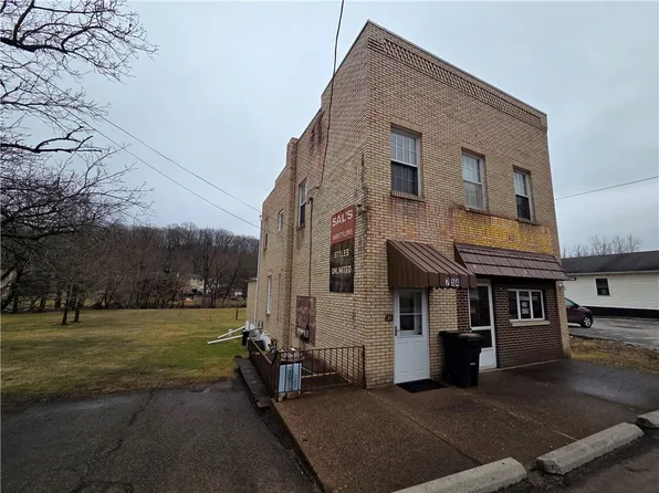 754 Little Deer Creek Valley Rd, Russellton, PA 15076