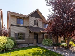 3156 Catkin Ln APT B, Bozeman, MT 59718