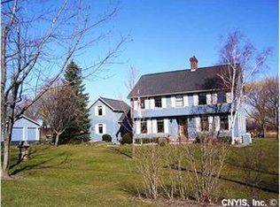 7647 Broadfield Rd, Manlius, NY 13104