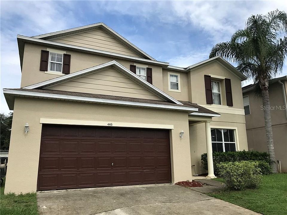 446 Aldridge Ln, Davenport, FL 33897 Zillow