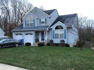 73 Vermont Ave, Jackson, NJ 08527