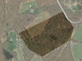 755 Quaker Plain Rd, Bangor, PA 18013