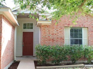 14505 Highsmith St, Austin, TX 78725