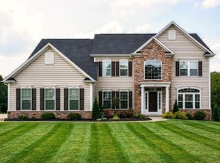 119 Trapp Rock Ln, Mars, PA 16046