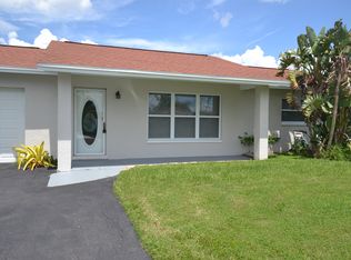 219 Driftwood Dr N, Palm Harbor, FL 34683