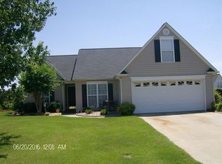 204 Crestwood Ct, Easley, SC 29642