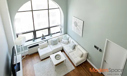Sold by Modern Spaces