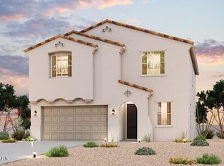 2517 E Houston Ave, Apache Junction, AZ 85119