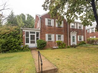 620 N Oakland St, Arlington, VA 22203