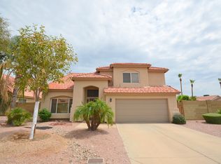 16633 S 41st Pl, Phoenix, AZ 85048