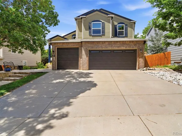 2269 S Ellis Court, Lakewood, CO 80228