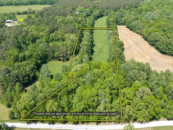 0 Mebane Cemetery Rd Lot 5, Huntingdon, TN 38344