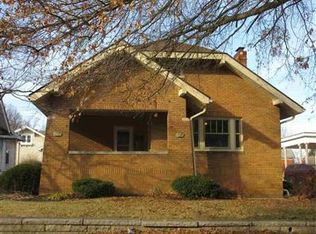 1425 15th St, Bedford, IN