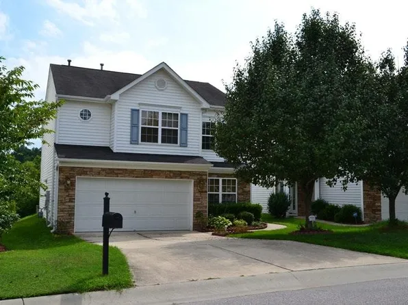 1116 Orchard Oriole Ln, Durham, NC 27713