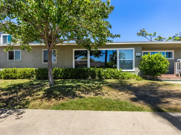 4989 63rd St, San Diego, CA 92115
