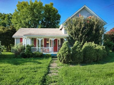 553 Princeton Rd, Madisonville, KY, 42431