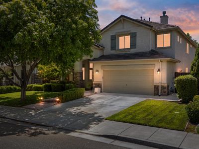 1120 Cherry Blossom Ln, Tracy, CA, 95377