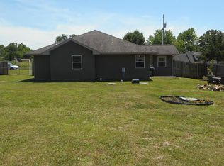 55 W Branch Rd, Macks Creek, MO 65786