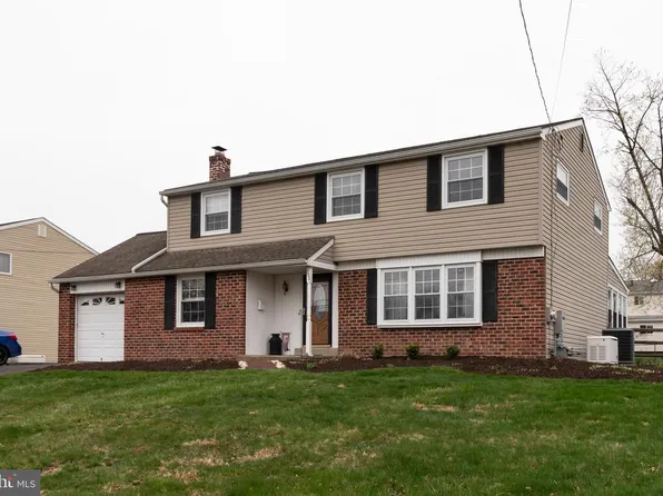 253 Kent Rd, Warminster, PA 18974