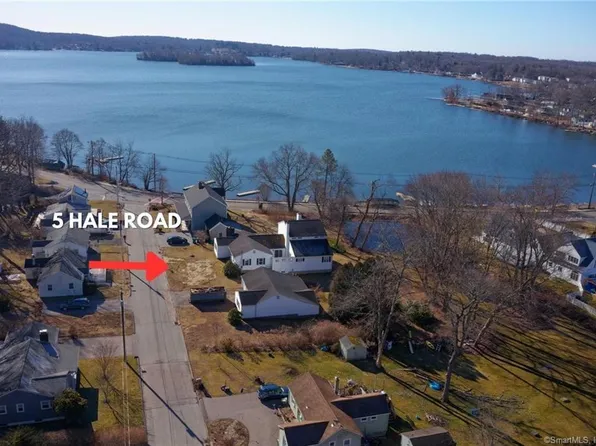 5 Hale Road, East Hampton, CT 06424