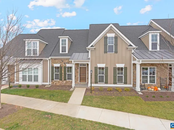 935 Addle Hill Rd, Crozet, VA 22932