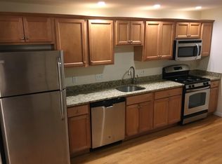 45 May Ave #1W, Brockton, MA 02301