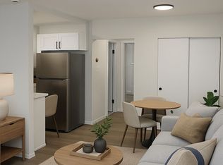 East Browning Apts, Bellmawr, NJ 08031