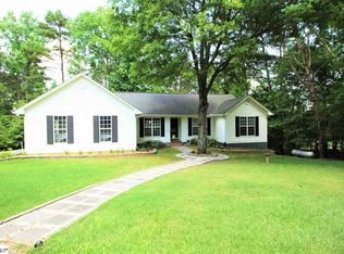 276 Webb Hgts Cir, Seneca, SC 29678