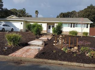 9470 S Century Oak Rd, Salinas, CA 93907