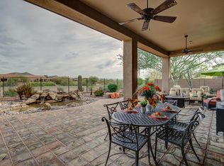 1578 W Laurel Greens Dr, Phoenix, AZ 85086