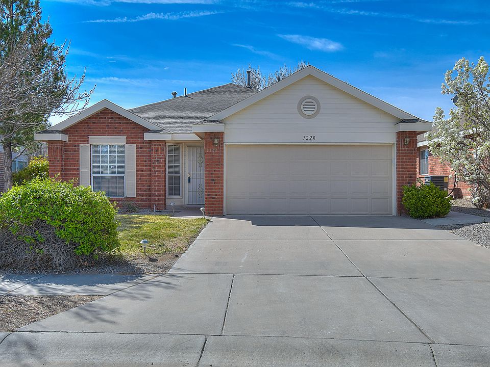 1st image of 7220 Gros Ventre Ct NW
