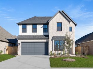 18626 Sweet Basil Dr, Hockley, TX 77447