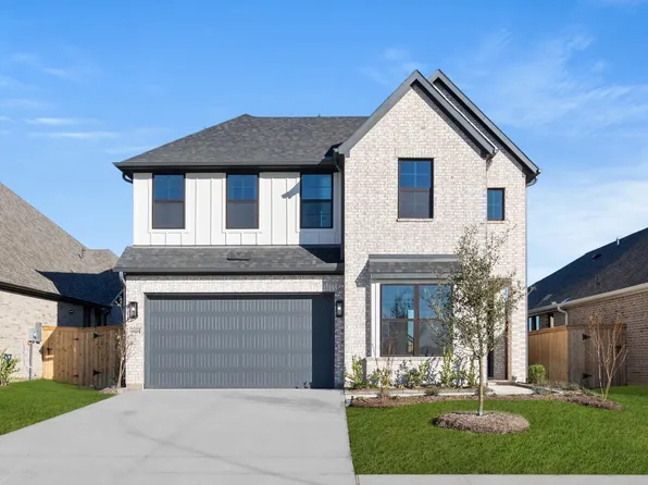 18626 Sweet Basil Dr, Hockley, TX 77447