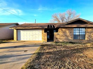 2042 Magill St, Odessa, TX 79764