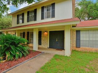 12809 Arrowhead Pass, Austin, TX 78729