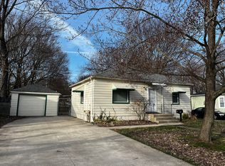 830 Edison St, Kalamazoo, MI 49004