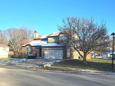 5651 Liberty Creek Dr E, Indianapolis, IN, 46254