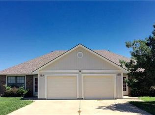 113 SE 1161st Rd, Knob Noster, MO 65336