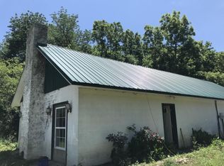 2172 Goose Branch Rd, Lynchburg, TN 37352