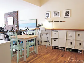 Rented by City Connections Realty