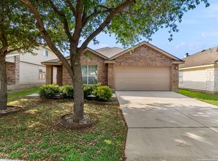 7447 Concerto Dr, San Antonio, TX 78266