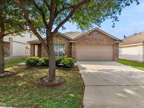 7447 Concerto, San Antonio, TX 78266