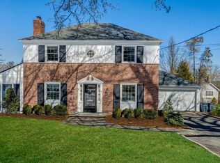 31 Rose Ave, Madison, NJ 07940