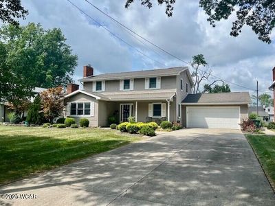 1864 Wendell Ave, Lima, OH, 45805