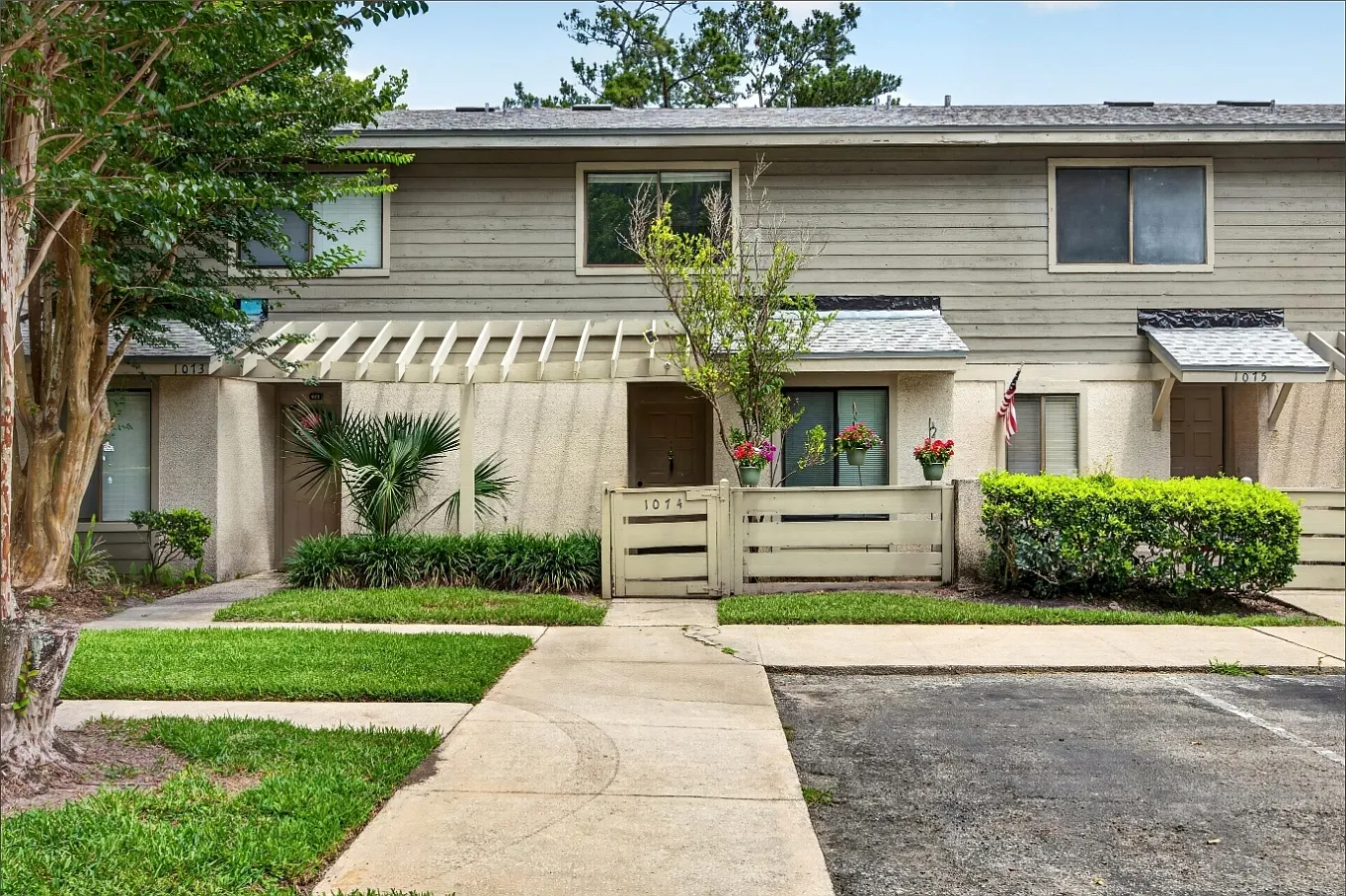 7701 Baymeadows Circle West - 1 — Photo 1
