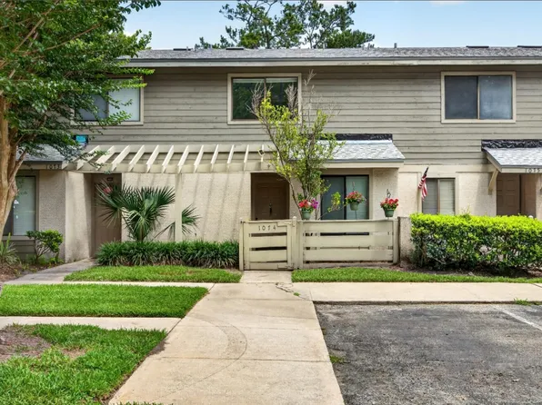 7701 Baymeadows Cir W Unit 1074-1, Jacksonville, FL 32256